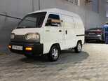 Daewoo Damas-10