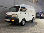 Daewoo Damas-9