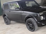 LADA (VAZ) Niva-4