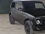 LADA (VAZ) Niva-5