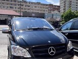 Mercedes Vito 115 CDI-2