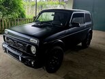 LADA (VAZ) Niva-1