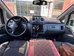 Mercedes Vito 115 CDI-7