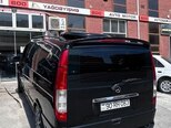 Mercedes Vito 115 CDI-10