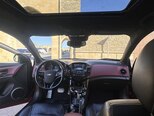 Chevrolet Cruze-13