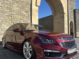 Chevrolet Cruze-7