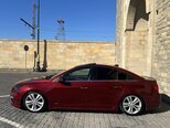 Chevrolet Cruze-4