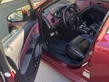 Chevrolet Cruze-11