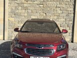 Chevrolet Cruze-2