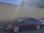 Chevrolet Cruze-18