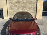 Chevrolet Cruze-6