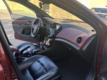 Chevrolet Cruze-12