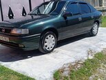 Opel Vectra-2