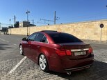 Chevrolet Cruze-9