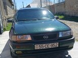 Opel Vectra-1