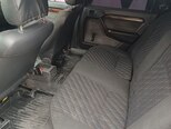 Opel Vectra-4