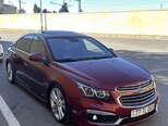 Chevrolet Cruze-17