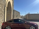 Chevrolet Cruze-5