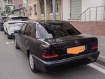 Mercedes C 220-2