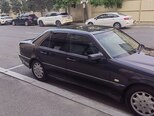 Mercedes C 220-3