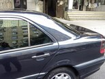 Mercedes C 220-8