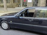 Mercedes C 220-9