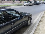 Mercedes C 220-7