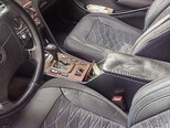 Mercedes C 220-4