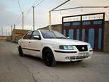 Khazar LX-3