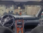 Mercedes C 200-2