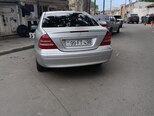 Mercedes C 200-4
