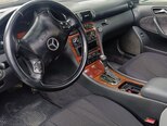Mercedes C 200-3