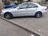 Mercedes C 200-5