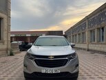 Chevrolet Equinox-1