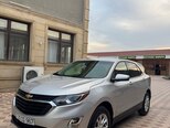 Chevrolet Equinox-2
