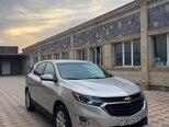 Chevrolet Equinox-3