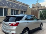 Chevrolet Equinox-5