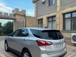 Chevrolet Equinox-4