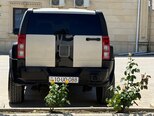 Hummer H3-5
