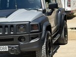 Hummer H3-2