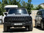 Hummer H3-1