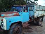GAZ 53-3