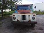 GAZ 53-1