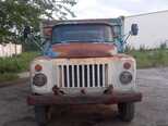 GAZ 53-7