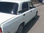LADA (VAZ) 2107-4