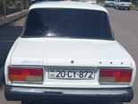 LADA (VAZ) 2107-2