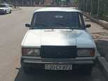 LADA (VAZ) 2107-1