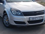 Opel Astra-2