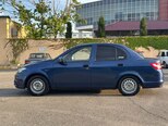 Saipa Saina-3