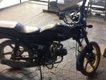 Tufan M50-2